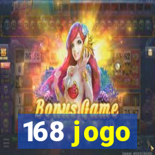 168 jogo